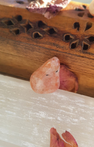 Sunstone Tumblestone