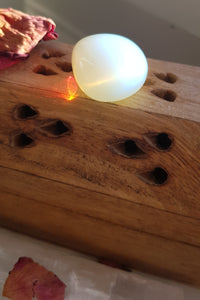 Opalite Tumblestone
