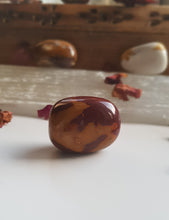 Load image into Gallery viewer, Mookaite Tumblestone