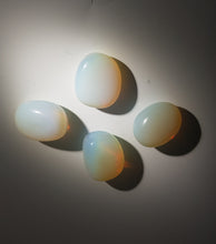 Load image into Gallery viewer, Opalite Tumblestone