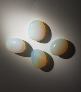 Opalite Tumblestone