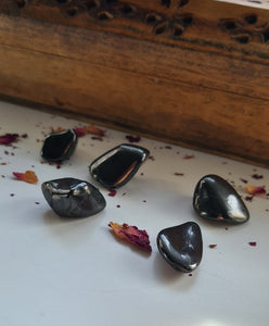 Shungite Tumblestone